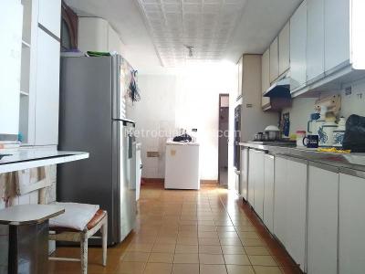 Casa de 5 alcobas en venta en Altos De Riomar, Barranquilla, 635 m² · foto 19 de 20