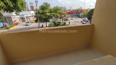 Apartamento en venta en Ciudad Jardin, Barranquilla · foto 9 de 20