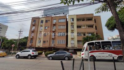 Apartamento en venta en Ciudad Jardin, Barranquilla · foto 14 de 20