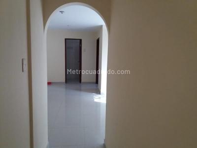 Apartamento de 3 alcobas en venta en El Recreo, Barranquilla, 86 m² · foto 5 de 20