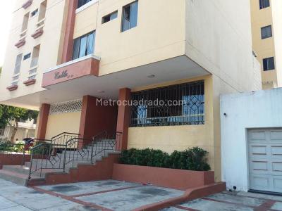 Apartamento de 3 alcobas en venta en El Recreo, Barranquilla, 86 m² · foto 12 de 20