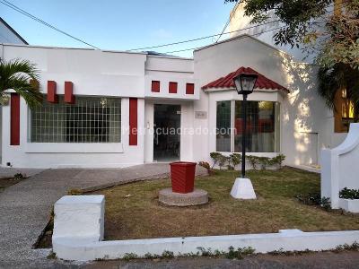 Casa de 5 alcobas en venta en El Prado, Barranquilla, 600 m² · foto 14 de 20