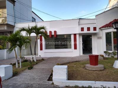 Casa de 5 alcobas en venta en El Prado, Barranquilla, 600 m² · foto 15 de 20