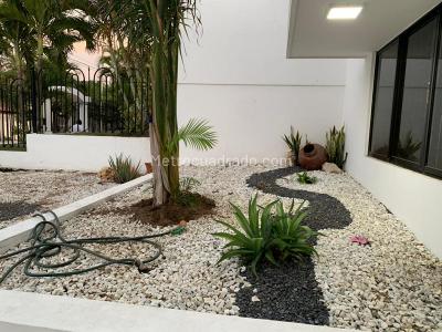 Casa de 4 alcobas en venta en Altos De Riomar, Barranquilla, 450 m² · foto 7 de 20