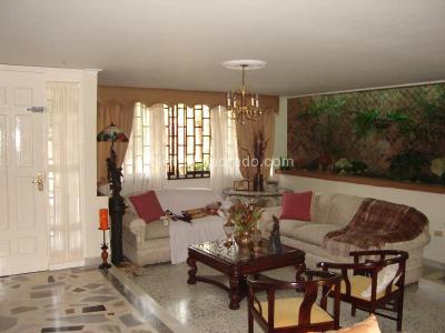 Casa de 4 alcobas en venta en Altos De Riomar, Barranquilla, 450 m² · foto 9 de 20