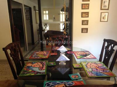 Casa de 4 alcobas en venta en Altos De Riomar, Barranquilla, 450 m² · foto 10 de 20