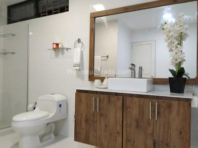 Casa de 4 alcobas en venta en Altos De Riomar, Barranquilla, 450 m² · foto 13 de 20