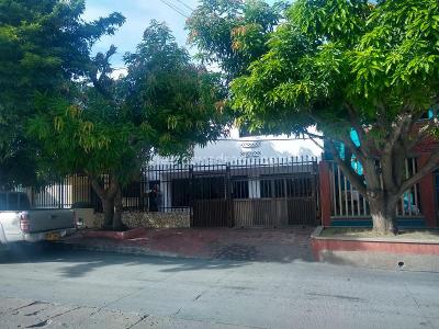 Casa en venta en Paraiso, Barranquilla · foto 2 de 20