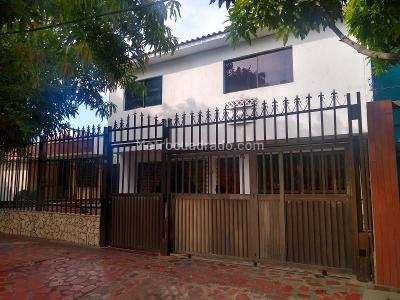Casa en venta en Paraiso, Barranquilla · foto 4 de 20