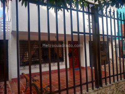 Casa en venta en Paraiso, Barranquilla · foto 5 de 20