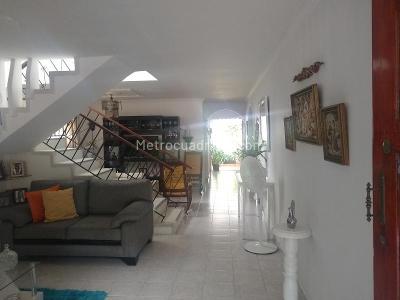 Casa en venta en Paraiso, Barranquilla · foto 6 de 20
