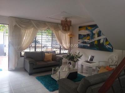 Casa en venta en Paraiso, Barranquilla · foto 7 de 20