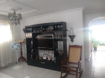 Casa en venta en Paraiso, Barranquilla · foto 8 de 20