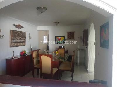 Casa en venta en Paraiso, Barranquilla · foto 9 de 20