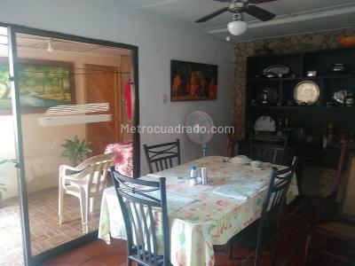 Casa en venta en Paraiso, Barranquilla · foto 10 de 20