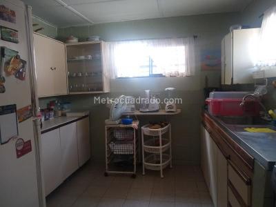 Casa en venta en Paraiso, Barranquilla · foto 12 de 20