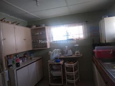Casa en venta en Paraiso, Barranquilla · foto 13 de 20