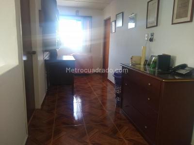 Casa en venta en Paraiso, Barranquilla · foto 14 de 20