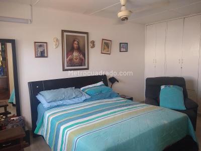 Casa en venta en Paraiso, Barranquilla · foto 16 de 20