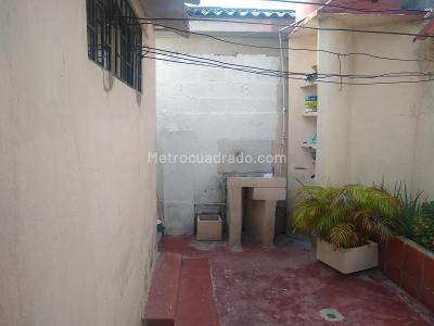 Casa en venta en Paraiso, Barranquilla · foto 20 de 20