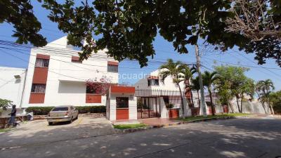 Casa en venta en El Tabor, Barranquilla · foto 3 de 3