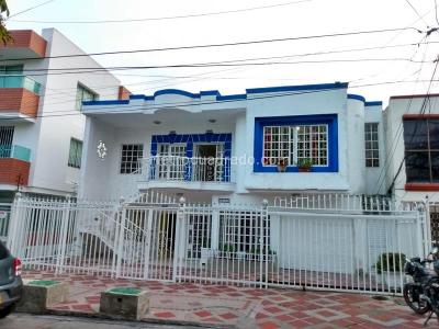 Casa en venta en El Recreo, Barranquilla · foto 8 de 13