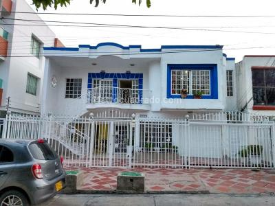 Casa en venta en El Recreo, Barranquilla · foto 10 de 13