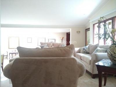 Casa de 5 alcobas en venta en Barranquilla, 409 m² · foto 3 de 15