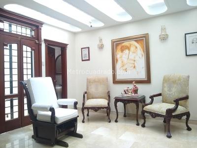 Casa de 5 alcobas en venta en Barranquilla, 409 m² · foto 6 de 15