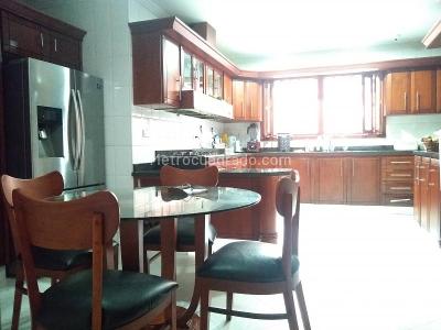 Casa de 5 alcobas en venta en Barranquilla, 409 m² · foto 7 de 15