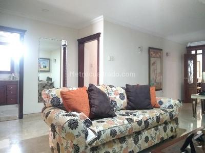Casa de 5 alcobas en venta en Barranquilla, 409 m² · foto 12 de 15