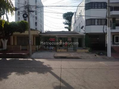 Casa en venta en Boston, Barranquilla · foto 4 de 5