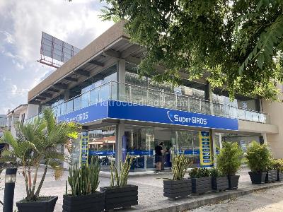 Local Comercial en Arriendo, San Vicente, Barranquilla