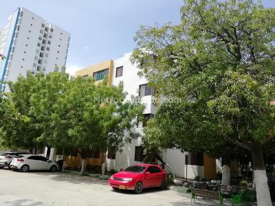 Apartamento en venta en Villa Eus, Santa Marta · foto 5 de 5