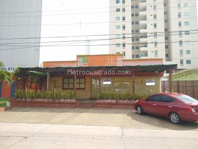 Casa de 3 alcobas en venta en Granadillo, Barranquilla, 346 m² · foto 3 de 20