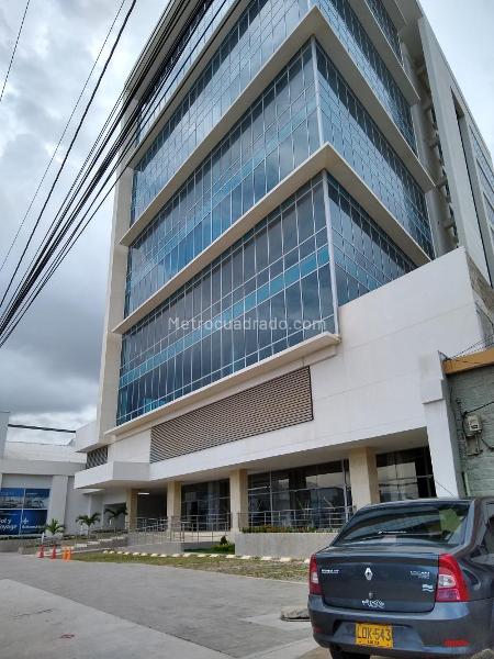 Oficina en Arriendo, Bellavista, Barranquilla - Vista 2