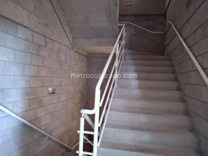 Oficina en Arriendo, Bellavista, Barranquilla – pohled 6