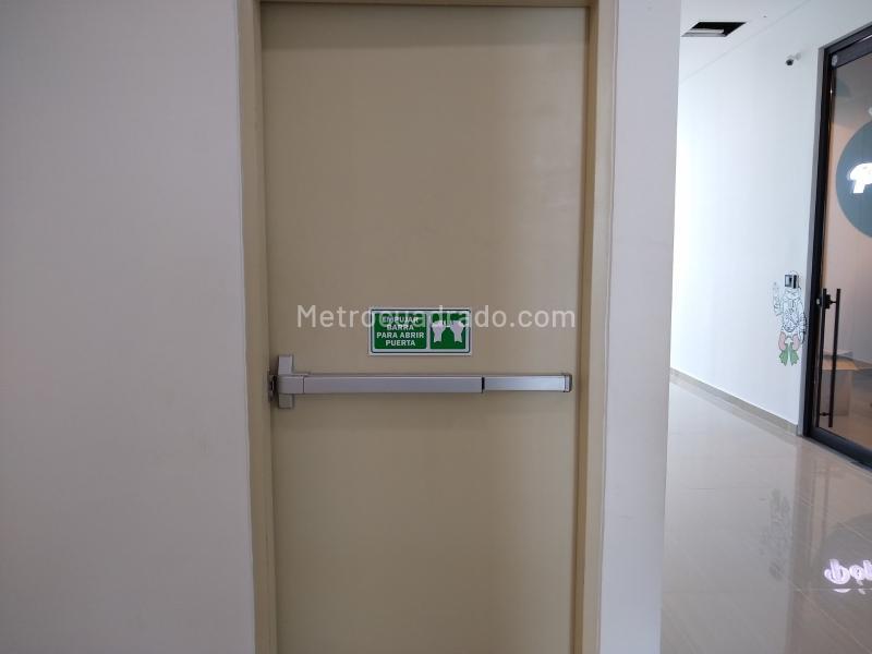 Oficina en Arriendo, Bellavista, Barranquilla – další