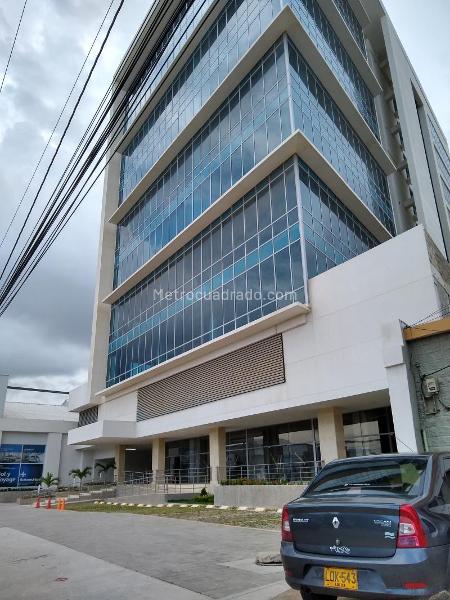 Oficina en Arriendo, Bellavista, Barranquilla – pohled 3