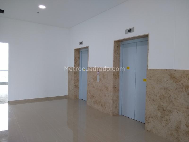Oficina en Arriendo, Bellavista, Barranquilla – pohled 6