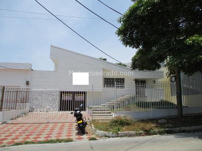 Casa en venta en Los Alpes, Barranquilla · foto 8 de 13