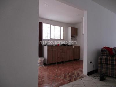 Casa en venta en Los Alpes, Barranquilla · foto 9 de 13