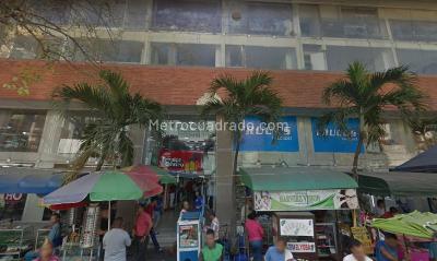 Local Comercial en Arriendo, Centro, Barranquilla
