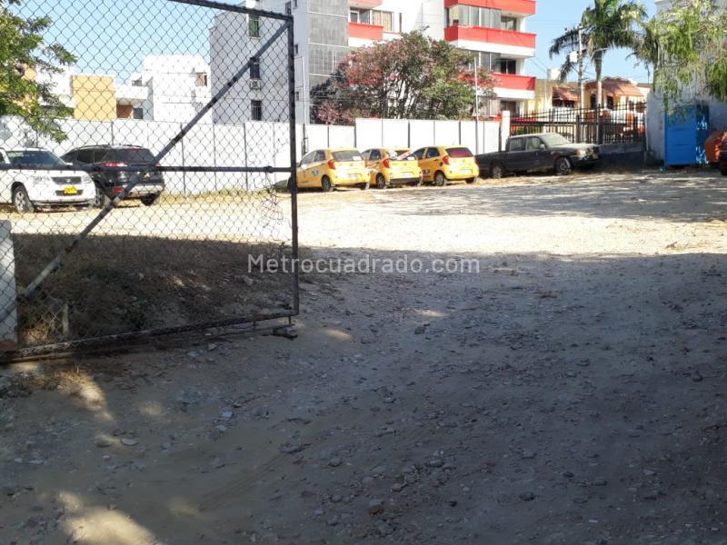 Lote en Venta, Ciudad Jardin, Barranquilla - Vista 4