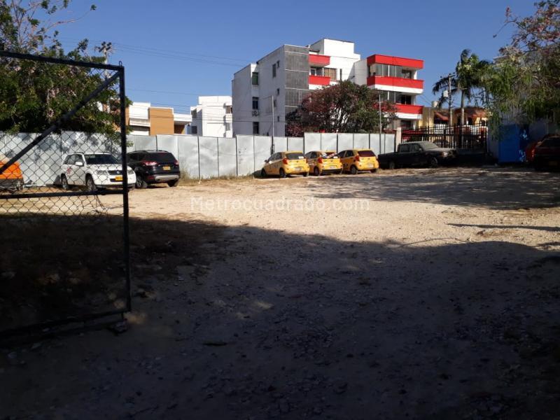 Lote en Venta, Ciudad Jardin, Barranquilla - Vista 5