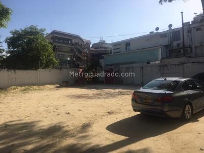 Retail space for rent in Villa Country, Barranquilla