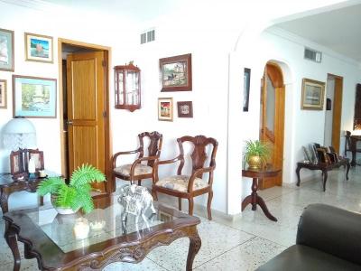 Apartamento en venta en Altos De Riomar, Barranquilla · foto 6 de 20