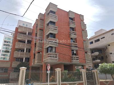 Apartamento en venta en Altos De Riomar, Barranquilla · foto 14 de 20