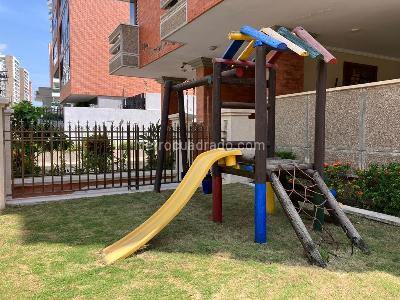 Apartamento en venta en Altos De Riomar, Barranquilla · foto 15 de 20