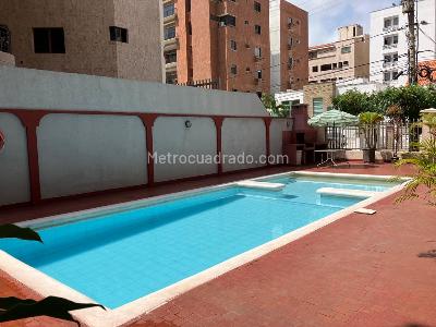 Apartamento en venta en Altos De Riomar, Barranquilla · foto 16 de 20